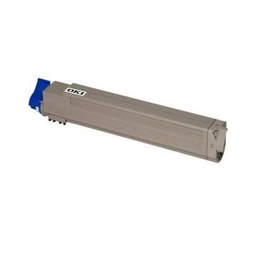 Oki 45536415 24K Mavi Toner