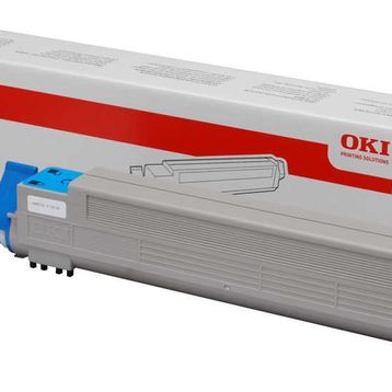Oki 45536415 24K Mavi Toner