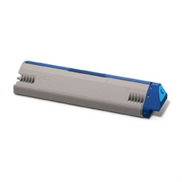 Oki 45536415 24K Mavi Toner