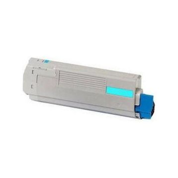 Oki 45536415 24K Mavi Toner