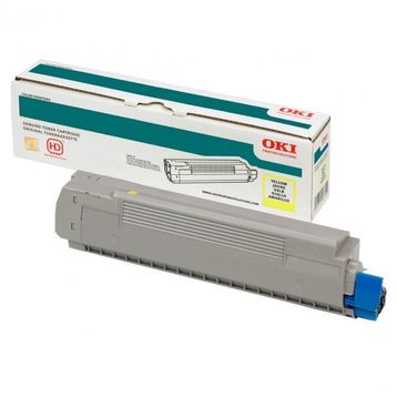 Oki 45536505 Toner