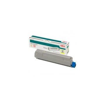 Oki 45536505 Toner