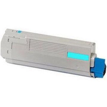 Oki 45536507 Toner