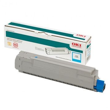 Oki 45536507 Toner