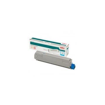 Oki 45536507 Toner