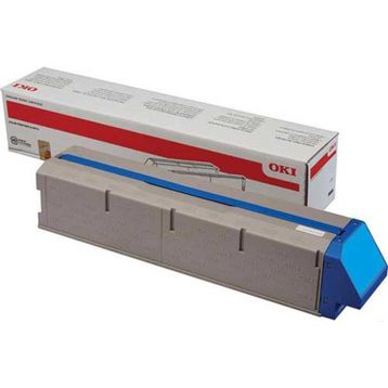 Oki 45536507 Toner