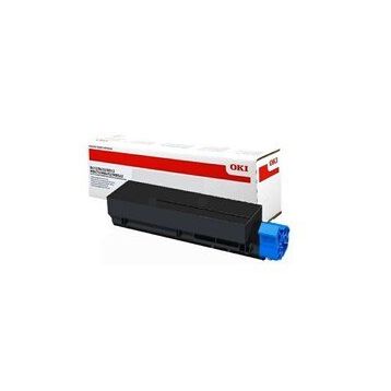 Oki 45807102 B412 B432 B512 Mb472 Mb492 Mb562 3000 Sayfa Toner