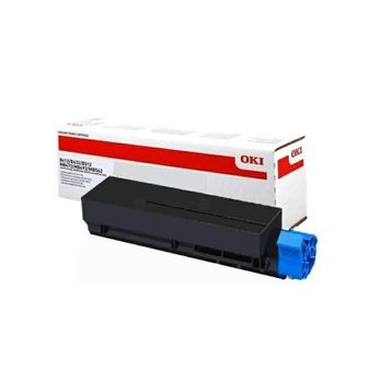 Oki 45807102 B412 B432 B512 Mb472 Mb492 Mb562 3000 Sayfa Toner
