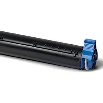 Oki 45807102 Siyah Toner