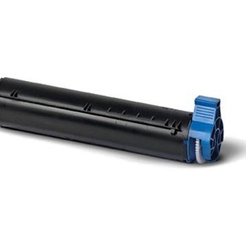 Oki 45807102 Siyah Toner