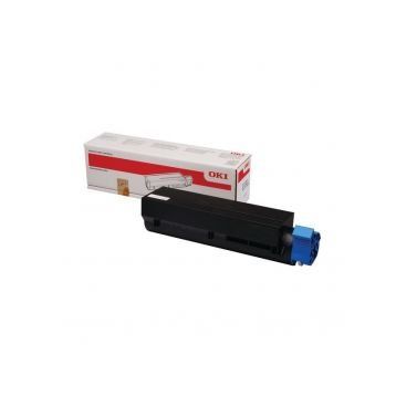 Oki 45807102 Siyah Toner