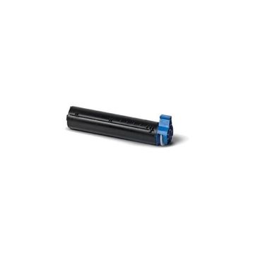 Oki 45807102 Siyah Toner
