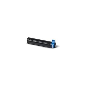 Oki 45807102 Siyah Toner
