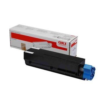 Oki 45807106 B412 B432 B512 Mb472 Mb492 Mb562 7.000 Sayfa Toner