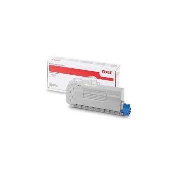 Oki 45807106 B412 B432 B512 Mb472 Mb492 Mb562 7.000 Sayfa Toner
