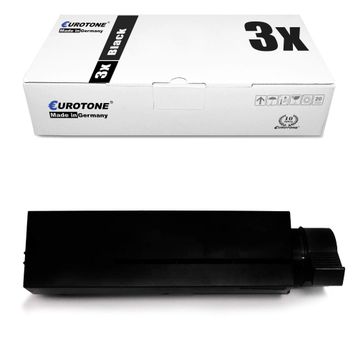 Oki 45807106 Siyah 7000 Sayfa Kapasiteli Toner