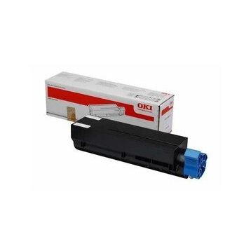 Oki 45807111 Siyah Toner