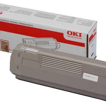 Oki 45862850 Toner