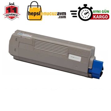 Oki 45862851 Toner