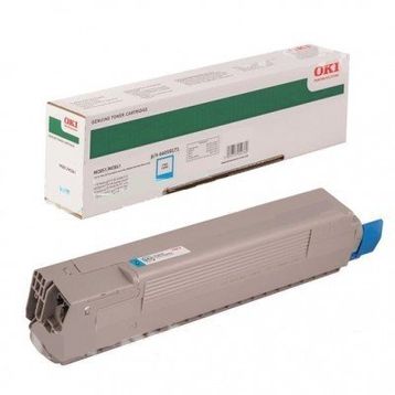 Oki 45862851 Toner