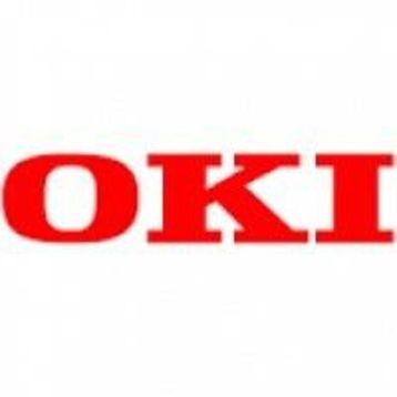 Oki 46471107 Mavi Toner