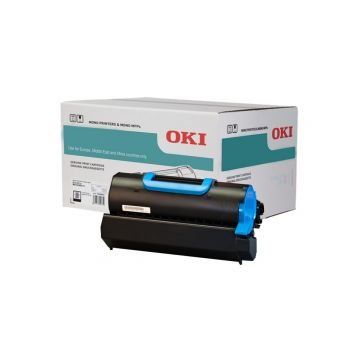 Oki 46507415 EP-CART-C-C712 Mavi Yazıcı Görüntüleme Silindir