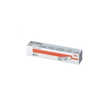 Oki 46507517 Sarı Sayfa Toner