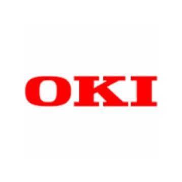 Oki 46507519 Mavi Toner