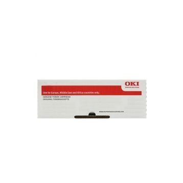 Oki 46507520 Siyah Toner