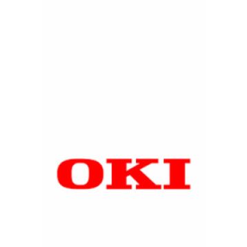 Oki 46507626 Kırmızı Toner