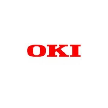 Oki 46507627 Mavi Toner