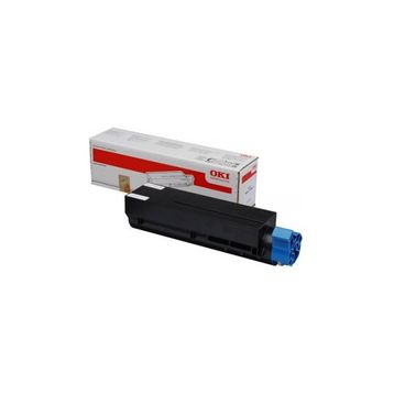 Oki 46508710 Magenta Toner
