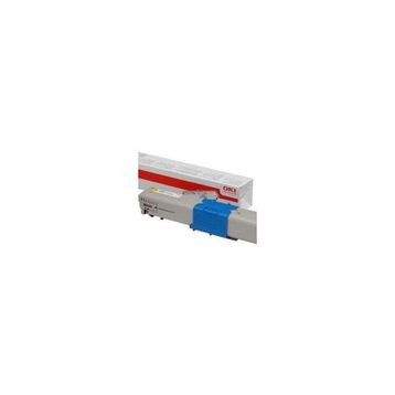 Oki 46508713 Sarı Toner