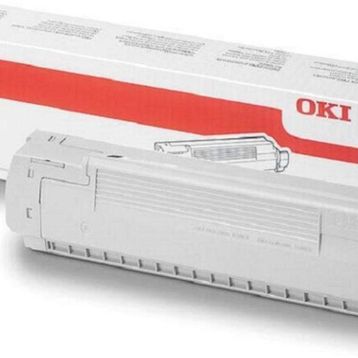Oki 46564701 ES9466-ES9476 Sarı Toner