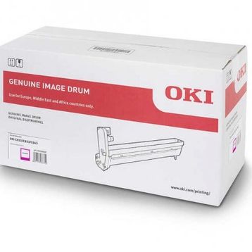 Oki 46857508 C824 / C834 / C844 Siyah Orjinal Drum Ünitesi