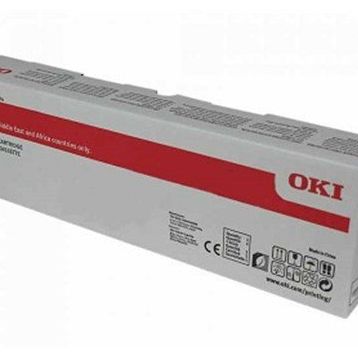 Oki 46861305 Yellow 10000 Sayfa Toner Kartuşu