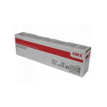 Oki 46861307 Cyan 10000 Sayfa Toner Kartuşu