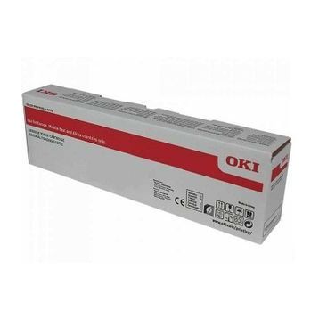 Oki 46861307 Cyan 10000 Sayfa Toner Kartuşu