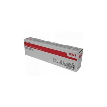 Oki 47095701 Yellow 5000 Sayfa Toner Kartuşu