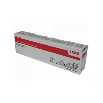 Oki 47095703 Cyan 5000 Sayfa Toner Kartuşu