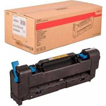 Oki 47219604 Orjinal Fuser Ünitesi