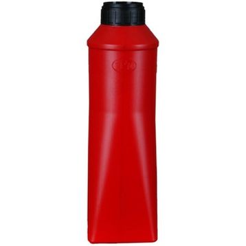 Oki 500 gr C9655 Kırmızı Toner Tozu