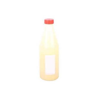 Oki 500 gr C9655 Sarı Toner Tozu