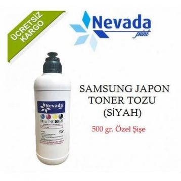Oki 500 gr Mavi Toner Tozu