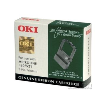 Oki 521 Şerit