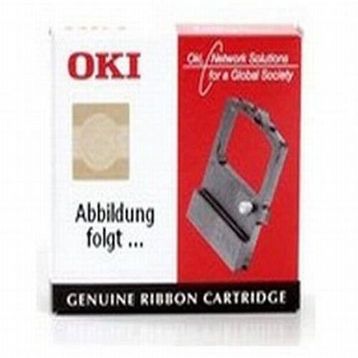Oki 5720 44173405 Siyah Şerit