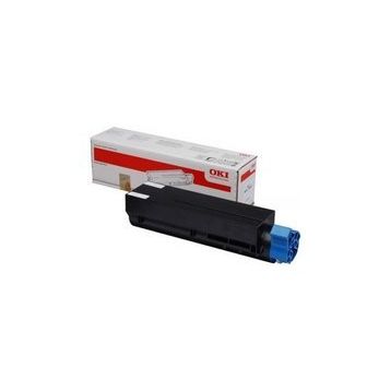 Oki 9006127-C-C650 Mavi Toner
