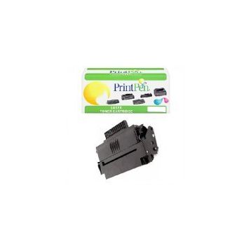 Oki B2500 2520 2540 OKIFAX 2510 09004391 HC Toner
