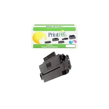 Oki B2500 2520 2540 OKIFAX 2510 09004391 HC Toner
