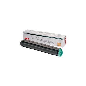 Oki B4000-01103402 Type 9 Yazıcı Toneri
